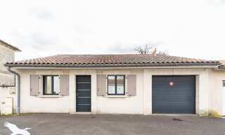 Maison 3 Pièces 75 m² à vendre à Saint-André-de-Cubzac (33240)