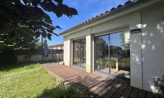 Maison 3 Pièces 75 m² à vendre à Saint-André-de-Cubzac (33240)