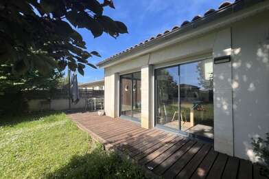 Maison 3 pièces 244700 €