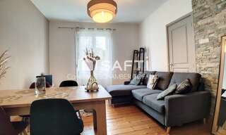 Appartement 3 Pièces 65 m² à louer à Mulhouse (68100)