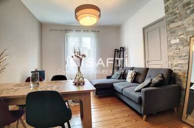 Appartement 3 pièces 690 €