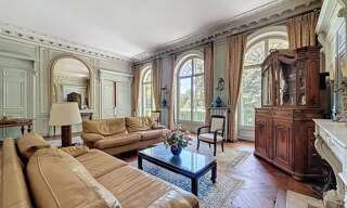 Appartement 8 Pièces 189 m² à vendre à Meudon (92190)