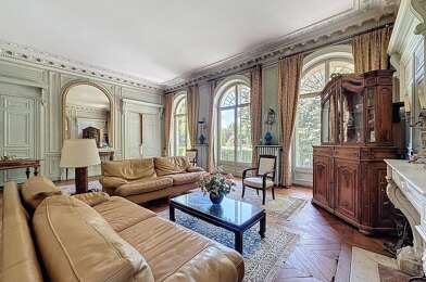 Appartement 8 pièces 1290000 €