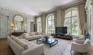 Appartement 8 Pièces 189 m² à vendre à Meudon (92190)