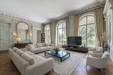 Appartement 8 pièces 1290000 €