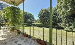 Appartement 8 Pièces 189 m² à vendre à Meudon (92190)