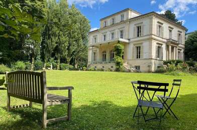 Appartement 8 pièces 1290000 €