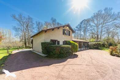 Maison 7 pièces 369600 €