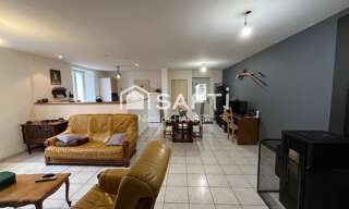 Maison 6 Pièces 85 m² à vendre à Branoux-les-Taillades (30110)