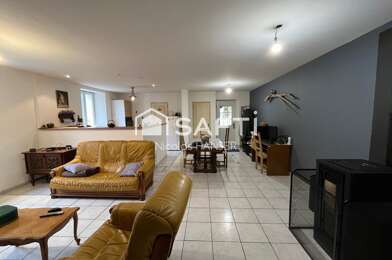 Maison 6 pièces 159000 €