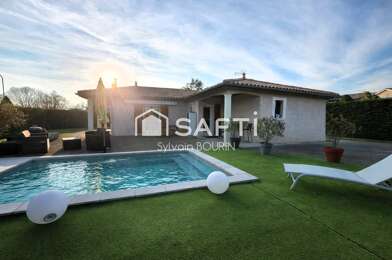 Maison 4 pièces 425000 €