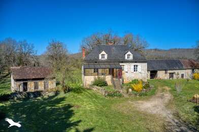 Maison 5 pièces 228900 €