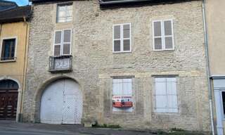 Immeuble  481 m² à vendre à Jussey (70500)