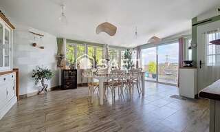 Maison 6 Pièces 120 m² à vendre à Dreux (28100)