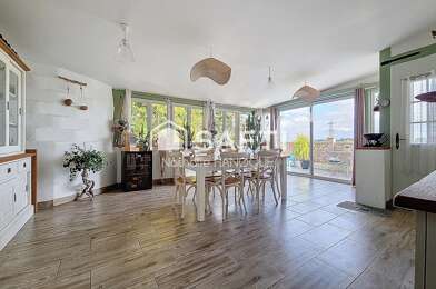 Maison 6 pièces 199500 €