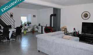 Maison 5 Pièces 120 m² à vendre à Bazeilles-sur-Othain (55600)