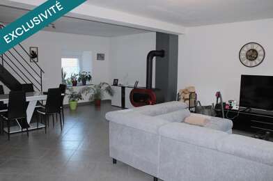 Maison 5 pièces 159000 €