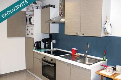 Maison 5 pièces 149000 €