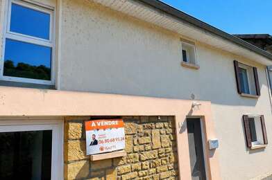 Maison 5 pièces 149000 €