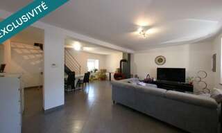 Maison 5 Pièces 120 m² à vendre à Bazeilles-sur-Othain (55600)