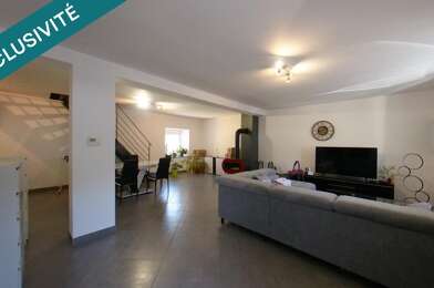 Maison 5 pièces 149000 €