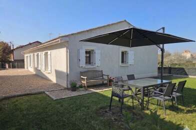 Maison 5 pièces 159800 €