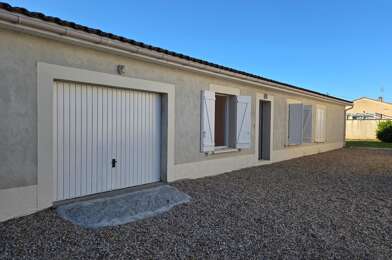 Maison 5 pièces 159800 €