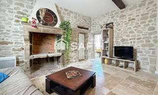 Maison 4 Pièces 88 m² à vendre à Saint-Donat-sur-l'Herbasse (26260)