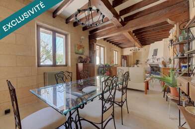 Maison 8 pièces 850000 €