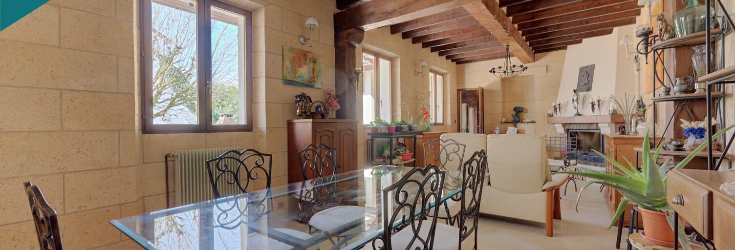 Maison 8 Pièces 185 m² à vendre à Maisons-Alfort (94700)