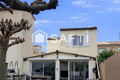 Maison 4 pièces 399000 €