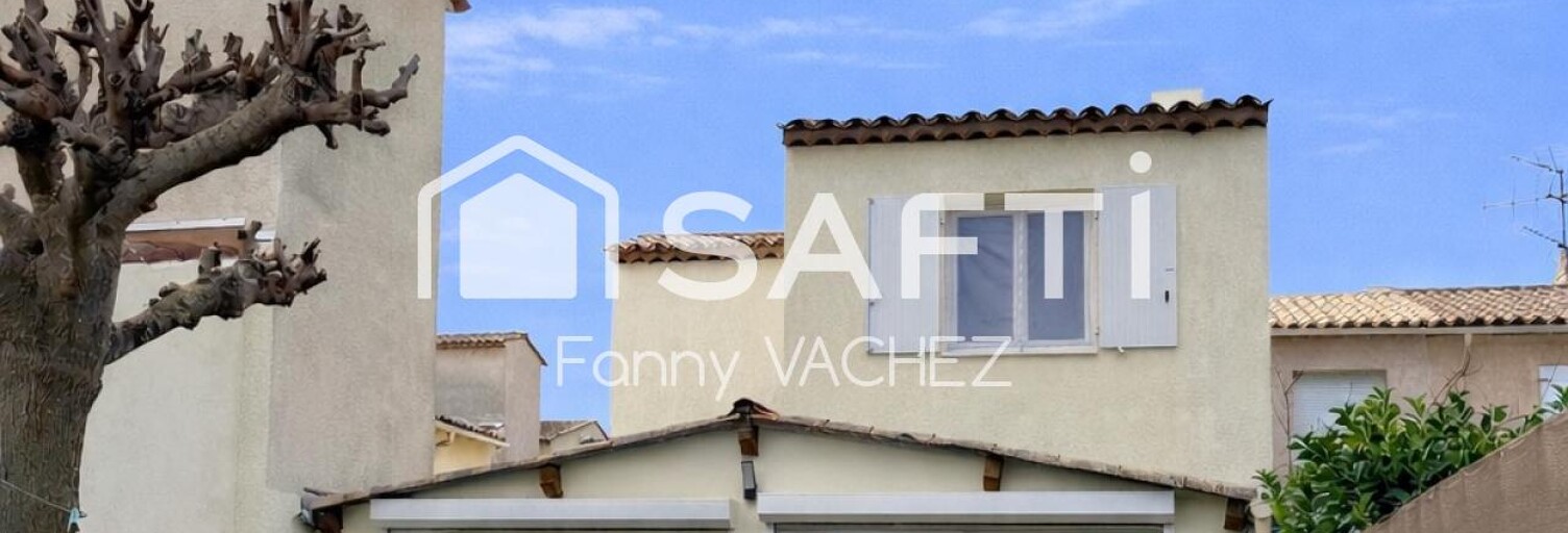 Maison 4 Pièces 98 m² à vendre à Le Tignet (06530)