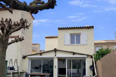 Maison 4 pièces 385000 €