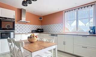 Maison 6 Pièces 156 m² à vendre à Saint-Lumier-en-Champagne (51300)