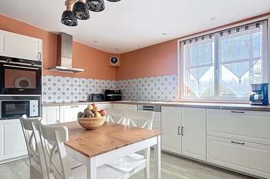 Maison 6 pièces 229000 €