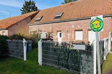 Maison 12 pièces 439000 €