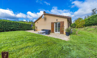 Maison 4 Pièces 90 m² à vendre à Val d'Oingt (69620)