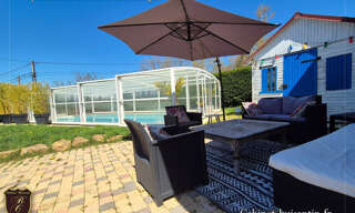 Maison 4 Pièces 90 m² à vendre à Val d'Oingt (69620)