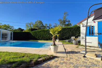 Maison 4 pièces 335000 €