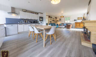 Maison 4 Pièces 90 m² à vendre à Val d'Oingt (69620)