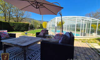 Maison 4 Pièces 90 m² à vendre à Val d'Oingt (69620)
