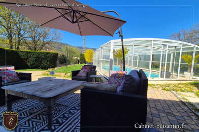 Maison 4 pièces 335000 €