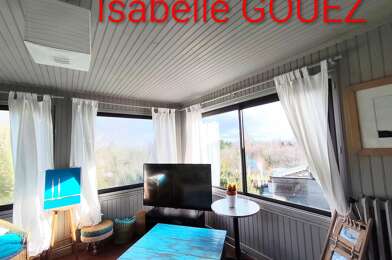 Maison 6 pièces 301000 €