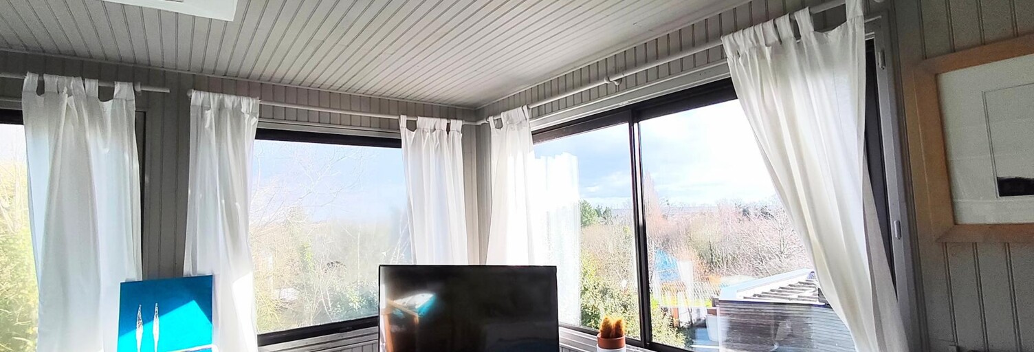 Maison 6 Pièces 124 m² à vendre à Saint-Brieuc (22000)