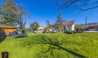 Maison 6 Pièces 120 m² à vendre à Val d'Oingt (69620)