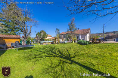 Maison 6 pièces 459000 €