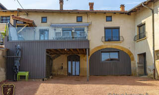 Maison 5 Pièces 130 m² à vendre à Saint-Vérand (69620)