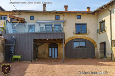 Maison 5 pièces 373000 €