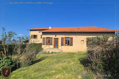 Maison 8 pièces 490000 €
