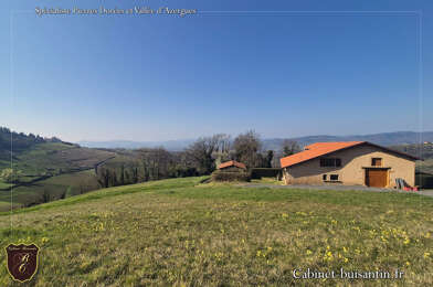 Maison 8 pièces 490000 €